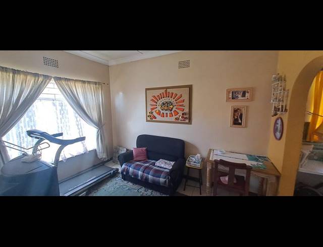 4 BEDROOM HOUSE FOR SALE IN WITFIELD